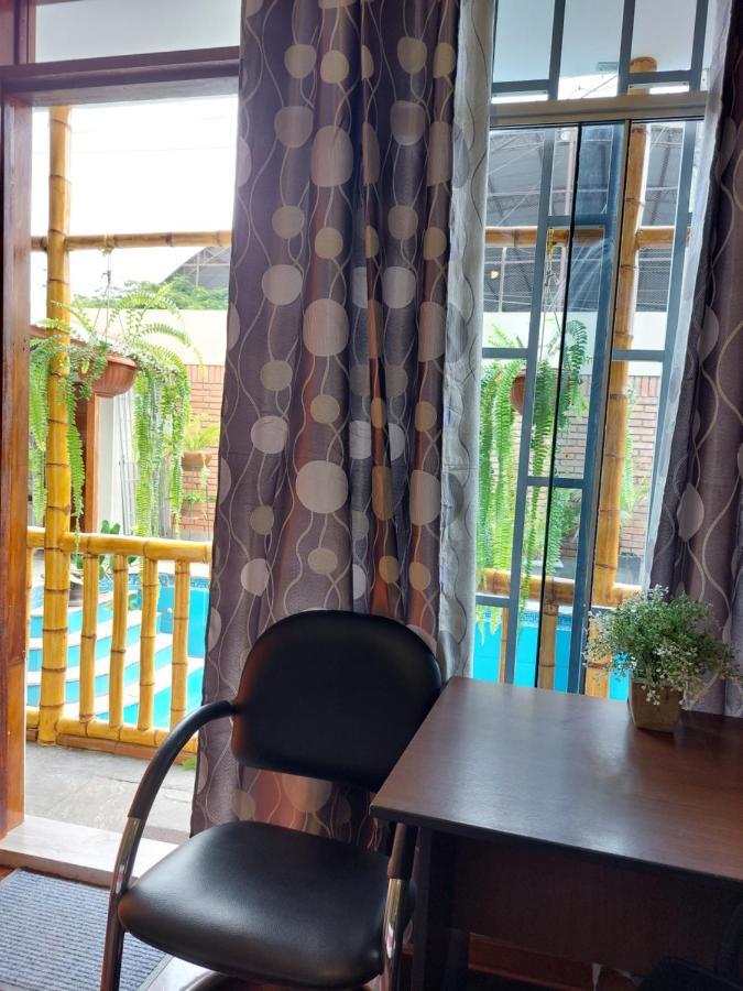 Casa Amarello Apartment Лима Екстериор снимка