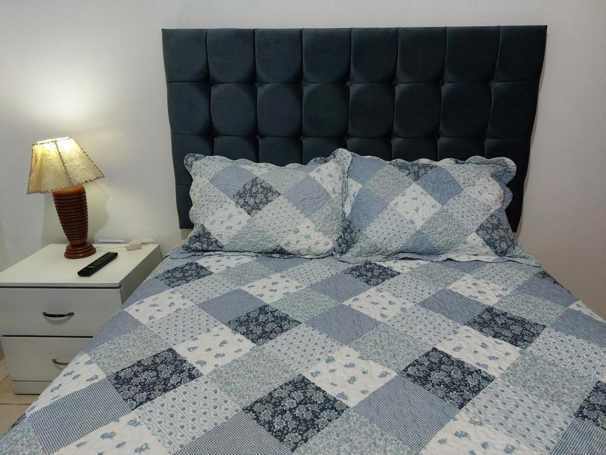 Casa Amarello Apartment Лима Екстериор снимка
