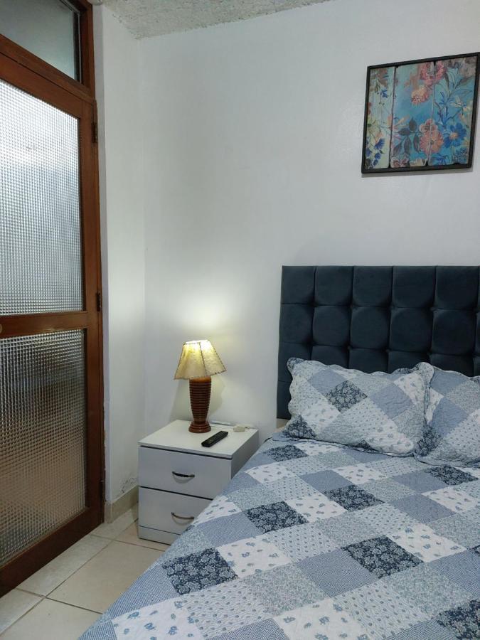 Casa Amarello Apartment Лима Екстериор снимка