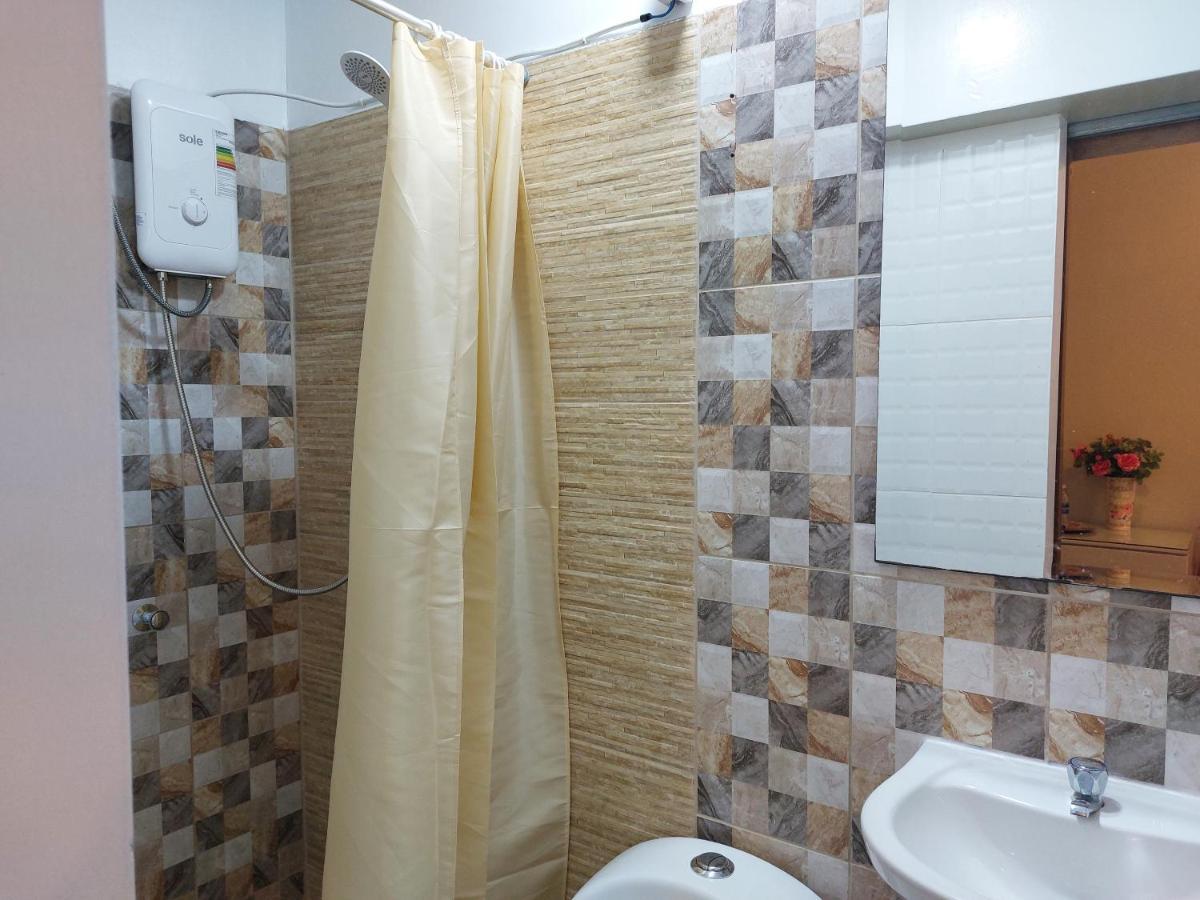 Casa Amarello Apartment Лима Екстериор снимка