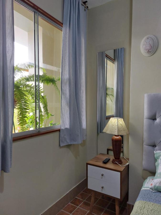 Casa Amarello Apartment Лима Екстериор снимка