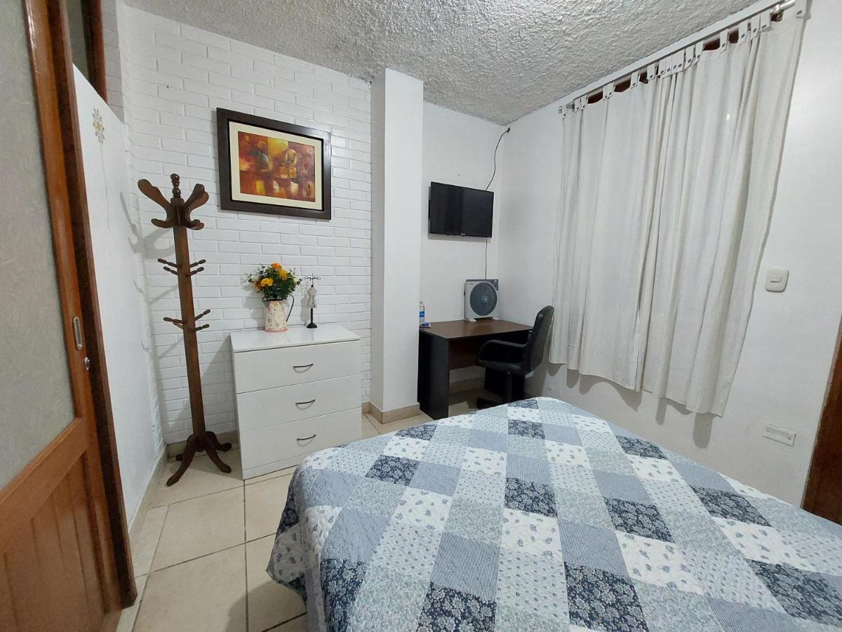 Casa Amarello Apartment Лима Екстериор снимка