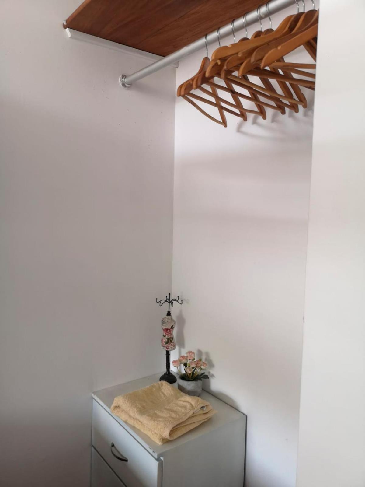 Casa Amarello Apartment Лима Екстериор снимка