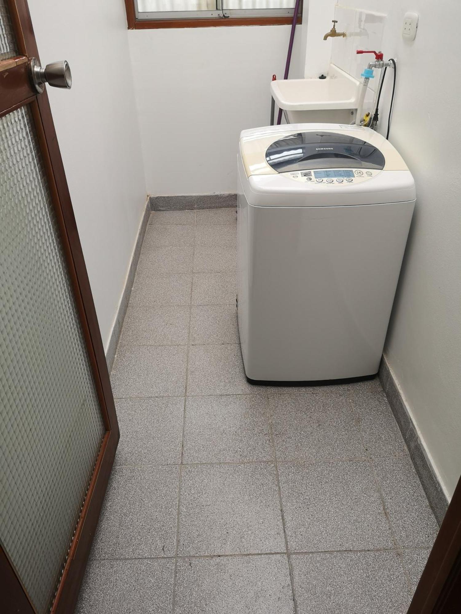Casa Amarello Apartment Лима Екстериор снимка